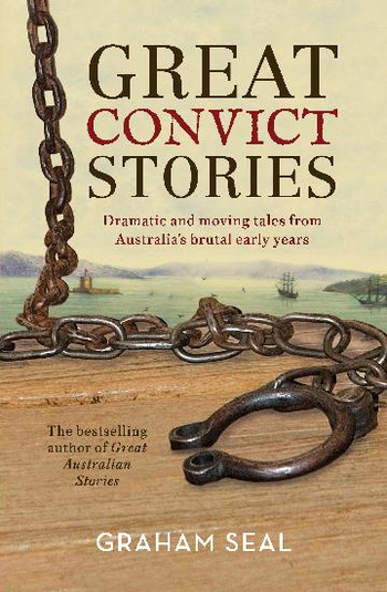 Great Convict Stories image