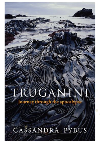 Truganini: Journey through the apocalypse image