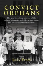 Convict Orphans image