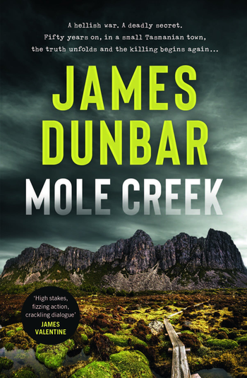Mole Creek image