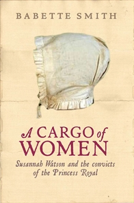 Cargo of Women image
