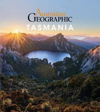 Australian Geographic: Tasmania image