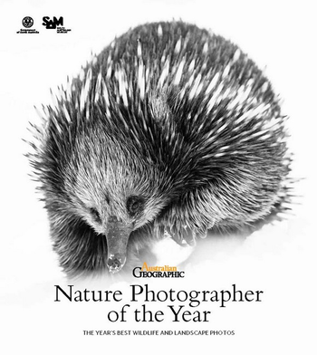 Nature Photographer of the year 2023 Australian Geographic image