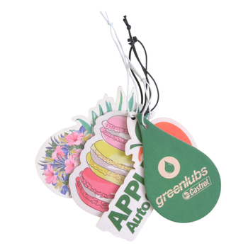 Custom Car Air Freshener image
