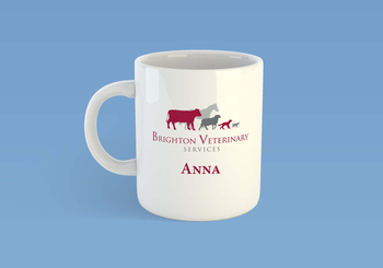 Coffee Mug - Anna image