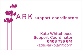 Ark - Kate Whitehouse image