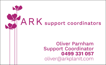 Ark - Oliver Parnham image
