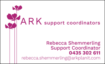 Ark - Rebecca Shemmerling image