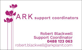 Ark - Robert Blackwell image
