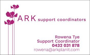 Ark - Rowena Tye image