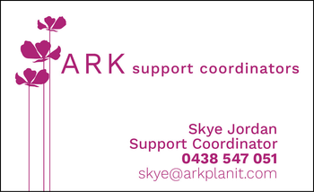 Ark - Skye Jordan image