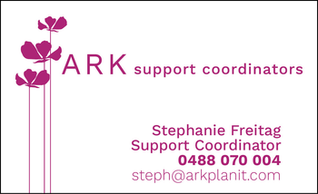 Ark - Stephanie Freitag image