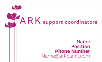 #New Business Card image