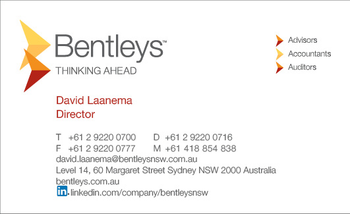David Laanema image