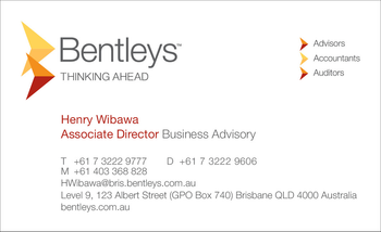 Henry Wibawa image