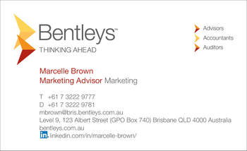 Marcelle Brown image