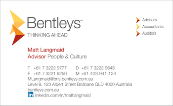 Matt Langmaid image