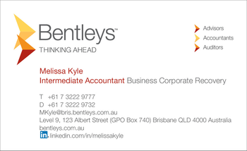 Melissa Kyle image