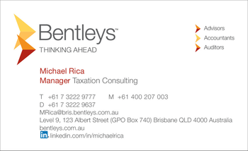 Michael Rica image