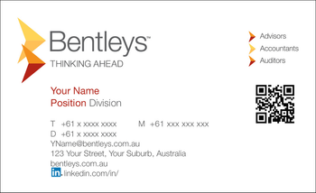 # New Business Card image