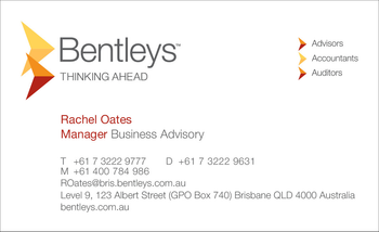 Rachel Oates image