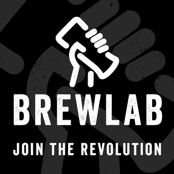 Brewlab - Coasters image