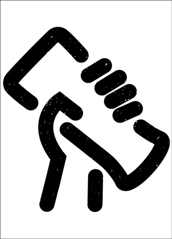 Hand Stamp image