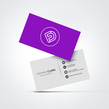 FD - Business Cards - Specialty Stocks image