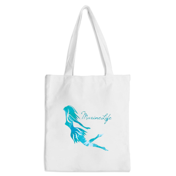 Marco Crystal Canvas Bag image