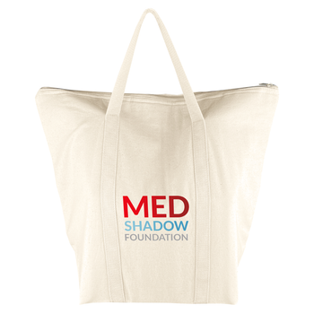Cotton Cooler Bag image