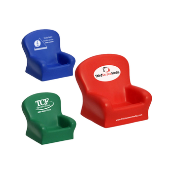 Cellular Phone Seat Shape Stress Reliever image
