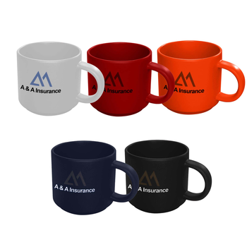 Palermo Ceramic Mug image