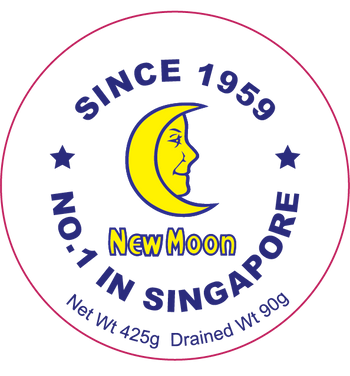 New Moon can top sticker 90g 2026/27 image