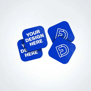 Beer Coaster image