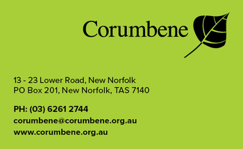 Corumbene - Generic Corumbene Card image