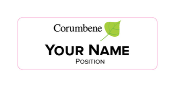 Getbusi Name Tags image