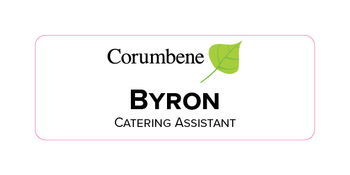 Byron - Catering Assistant image