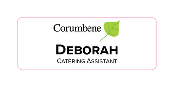 Deborah - Catering Assistant image