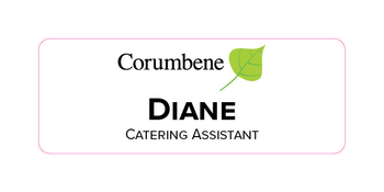 Diane - Catering Assistant image