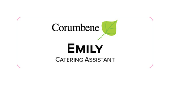 Emily - Catering Assistant image