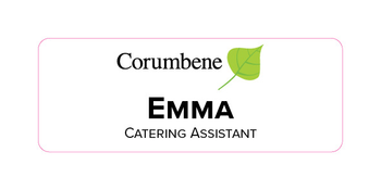 Emma - Catering Assistant image