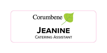 Jeanine - Catering Assistant image
