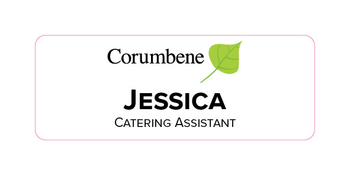 Jessica - Catering Assistant image