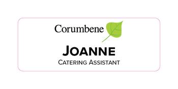 Joanne - Catering Assistant image