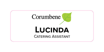 Lucinda - Catering Assistant image