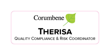 Therisa - Quality Compliance & Risk Coordinator image