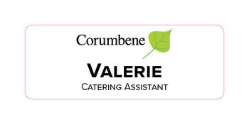 Valerie - Catering Assistant image
