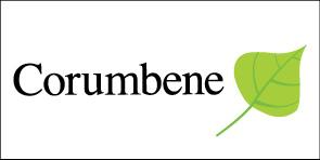 Corumbene Logo Label image