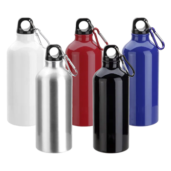 Hiker Drink Bottle image
