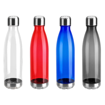 Komo Plastic Drink Bottle image